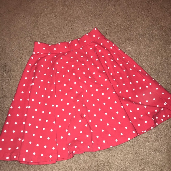 Mini skirt - Picture 1 of 4